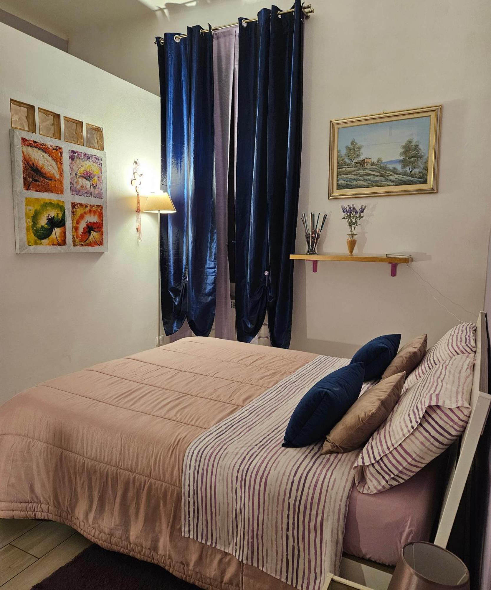 Bed & Breakfast Emilia Milaan